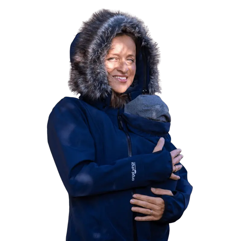 Babywearing outerwear on sale