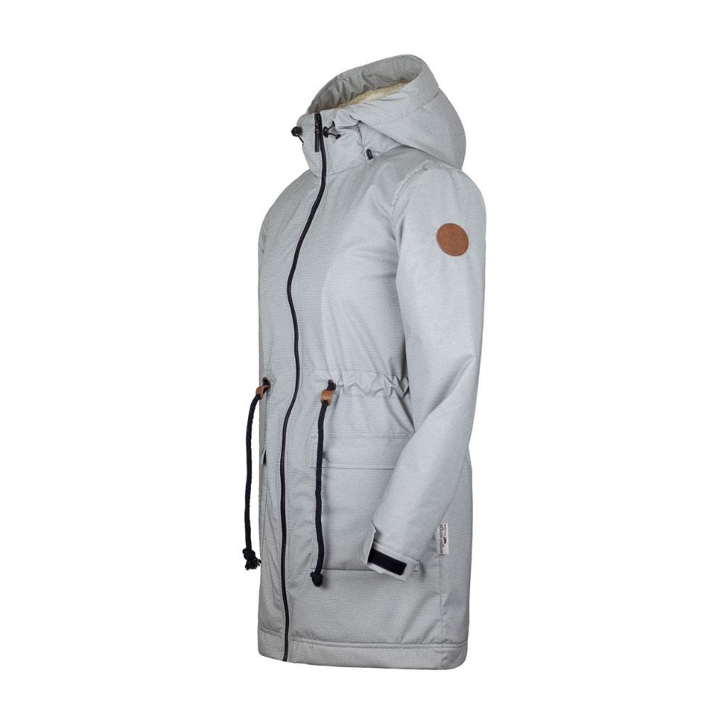 Angel Wings Babywearing Softshell Parka - Babywearing OuterwearLittle Zen One