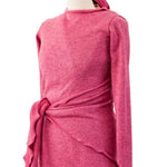 Angel Wings Babywearing Warm Wrap Sweater - Babywearing OuterwearLittle Zen One