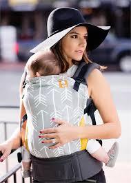 Archer Tula Standard Baby Carrier - Buckle CarrierLittle Zen One4142454048