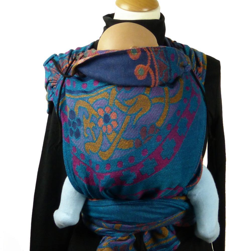 Ayana DidyTai by Didymos - Meh DaiLittle Zen One