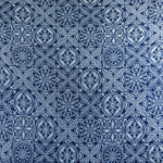 Azulejo linen DidySling by Didymos - Ring SlingLittle Zen One4048554704759