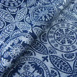 Azulejo Linen DidySling Ring Sling