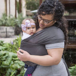 Baby Shark Water Wrap by Beachfront Baby - Water CarrierLittle Zen One4144278985