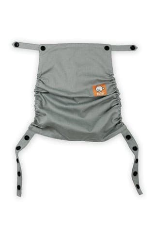 Baby Tula Explore Sleeping/Sun Hood Replacement - Baby Carrier AccessoriesLittle Zen One4157017959
