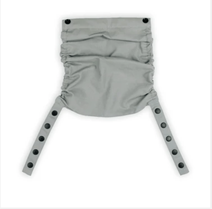 Baby Tula Standard & Toddler Sleeping/Sun Hood Replacement - Baby Carrier AccessoriesLittle Zen One4157017958