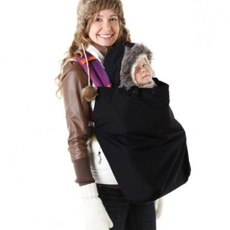 Babygloo Babywearing Cover by Chimparoo - Baby Carrier AccessoriesLittle Zen One874576000821
