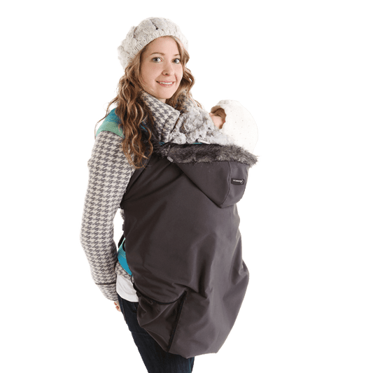 Babygloo Babywearing Cover by Chimparoo - Baby Carrier AccessoriesLittle Zen One874576000999