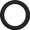 Sling Rings Nylon