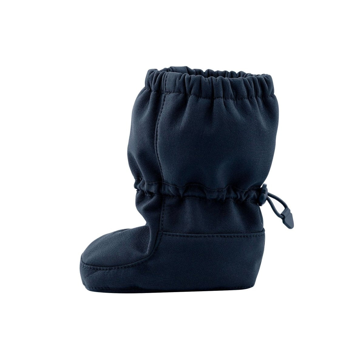 Babywearing Booties - Allrounder Baby Navy-Baby Carrier Accessories-Mamalila-canada and usa-Little Zen One-2