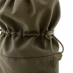 Babywearing Booties - Allrounder Toddler Khaki-Baby Carrier Accessories-Mamalila-canada and usa-Little Zen One-3