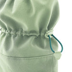 Babywearing Booties - Allrounder Toddler Mint Green-Baby Carrier Accessories-Mamalila-canada and usa-Little Zen One-3
