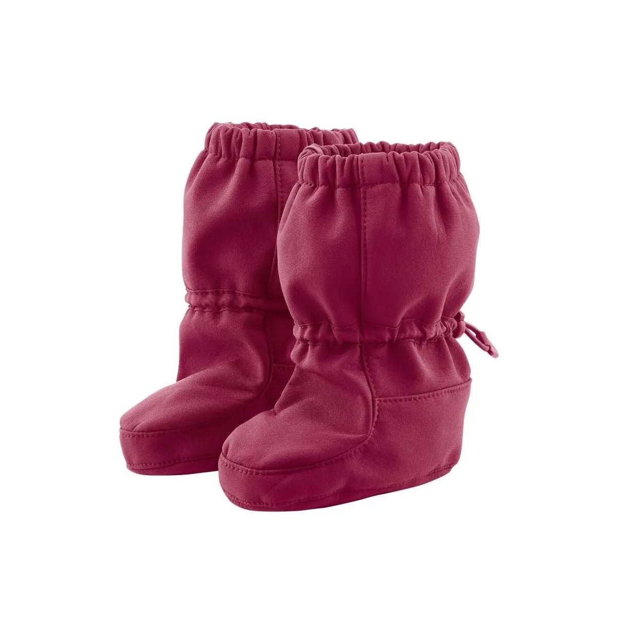 Babywearing Booties Baby Allrounder Berry Baby Carrier Accessories