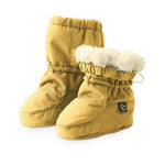 Babywearing Booties Cosy Allrounder Mustard Baby Carrier Accessories