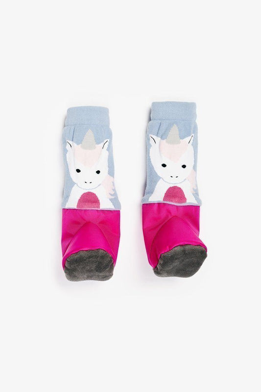 Babywearing Booties - mimiTENS Collection - Baby Carrier AccessoriesLittle Zen One