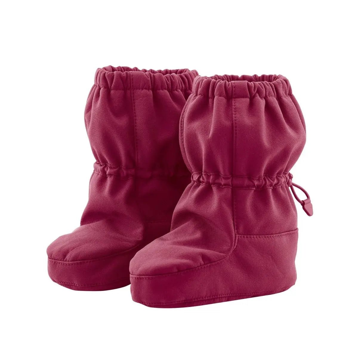 Babywearing Booties Toddler Allrounder Berry Baby Carrier Accessories