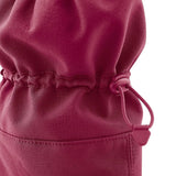 Babywearing Booties - Toddler Allrounder Berry - Baby Carrier AccessoriesLittle Zen One4251054511424