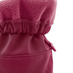 Babywearing Booties - Toddler Allrounder Berry - Baby Carrier AccessoriesLittle Zen One4251054511424