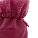 Babywearing Booties - Toddler Allrounder Berry - Baby Carrier AccessoriesLittle Zen One4251054511424