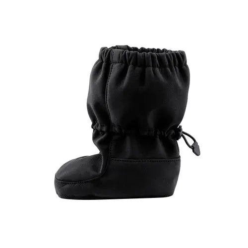 Babywearing Booties - Toddler Allrounder Black - Baby Carrier AccessoriesLittle Zen One4251054511462