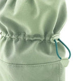 Babywearing Booties - Toddler Allrounder Mint Green - Baby Carrier AccessoriesLittle Zen One4251054513534