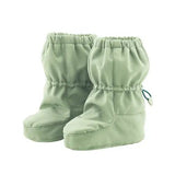 Babywearing Booties - Toddler Allrounder Mint Green - Baby Carrier AccessoriesLittle Zen One4251054513534