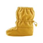 Babywearing Booties Toddler Allrounder Mustard Baby Carrier Accessories