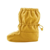 Babywearing Booties Toddler Allrounder Mustard Baby Carrier Accessories