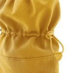 Babywearing Booties - Toddler Allrounder Mustard - Baby Carrier AccessoriesLittle Zen One4251054511400