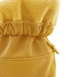 Babywearing Booties - Toddler Allrounder Mustard - Baby Carrier AccessoriesLittle Zen One4251054511400