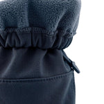 Babywearing Booties - Toddler Allrounder Navy - Baby Carrier AccessoriesLittle Zen One4251054511448