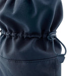 Babywearing Booties - Toddler Allrounder Navy - Baby Carrier AccessoriesLittle Zen One4251054511448