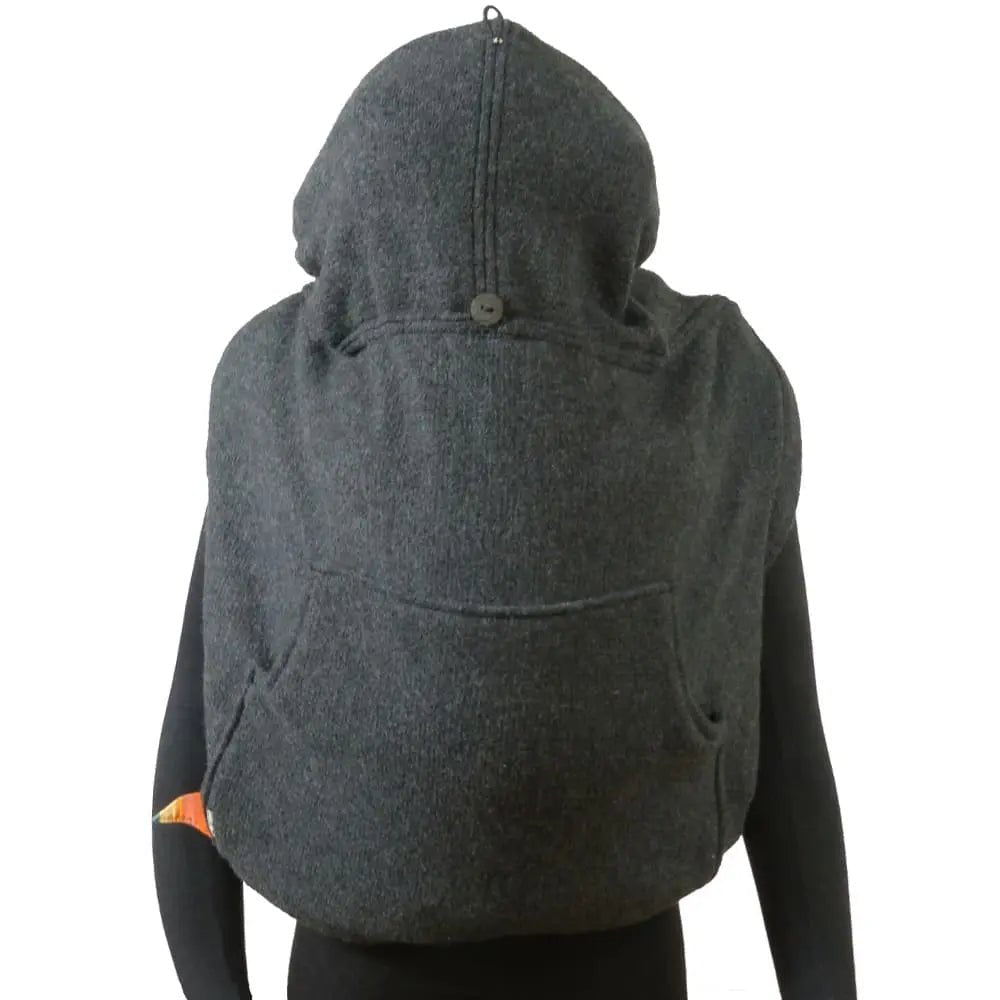 Babywearing Cover Babydos Nido One Size Babywearing Outerwear