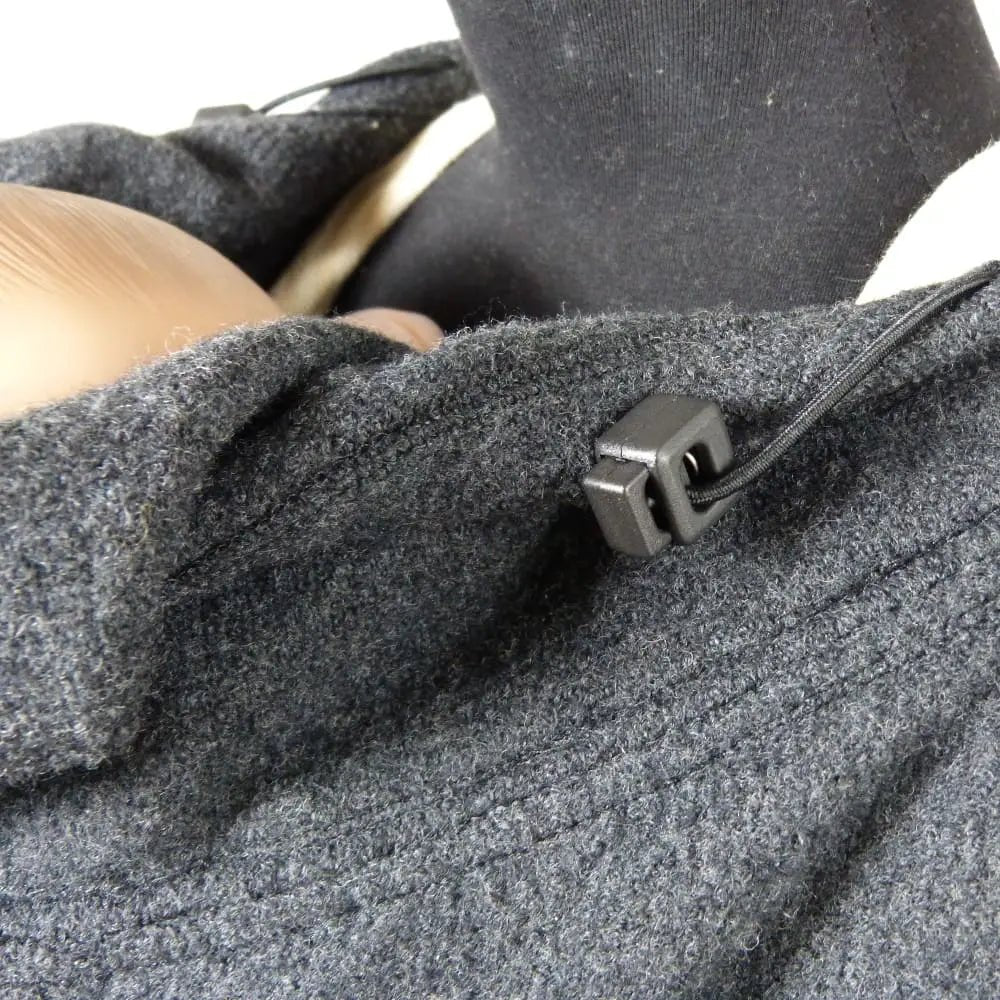 Babywearing Cover Babydos Nido One Size Babywearing Outerwear