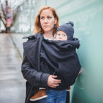 Babywearing Cover BabyDos Nido - One Size - Babywearing OuterwearLittle Zen One4048554095550