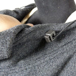 Babywearing Cover BabyDos Nido - One Size-Babywearing Outerwear-Didymos-canada and usa-Little Zen One-6