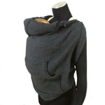 Babywearing Cover BabyDos Nido - One Size - Babywearing OuterwearLittle Zen One4048554095550