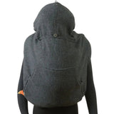 Babywearing Cover BabyDos Nido - One Size - Babywearing OuterwearLittle Zen One4048554095550