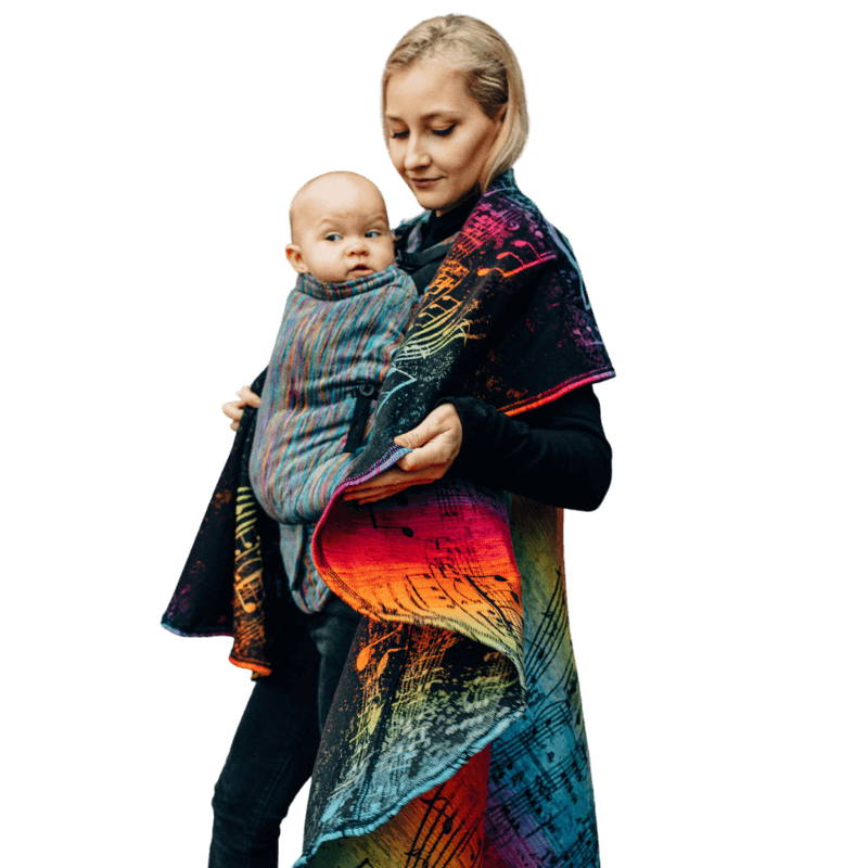Baby long new arrivals cardigan