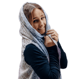 Babywearing Long Cardigan Wild Wine by LennyLamb - Babywearing OuterwearLittle Zen One5907557767194