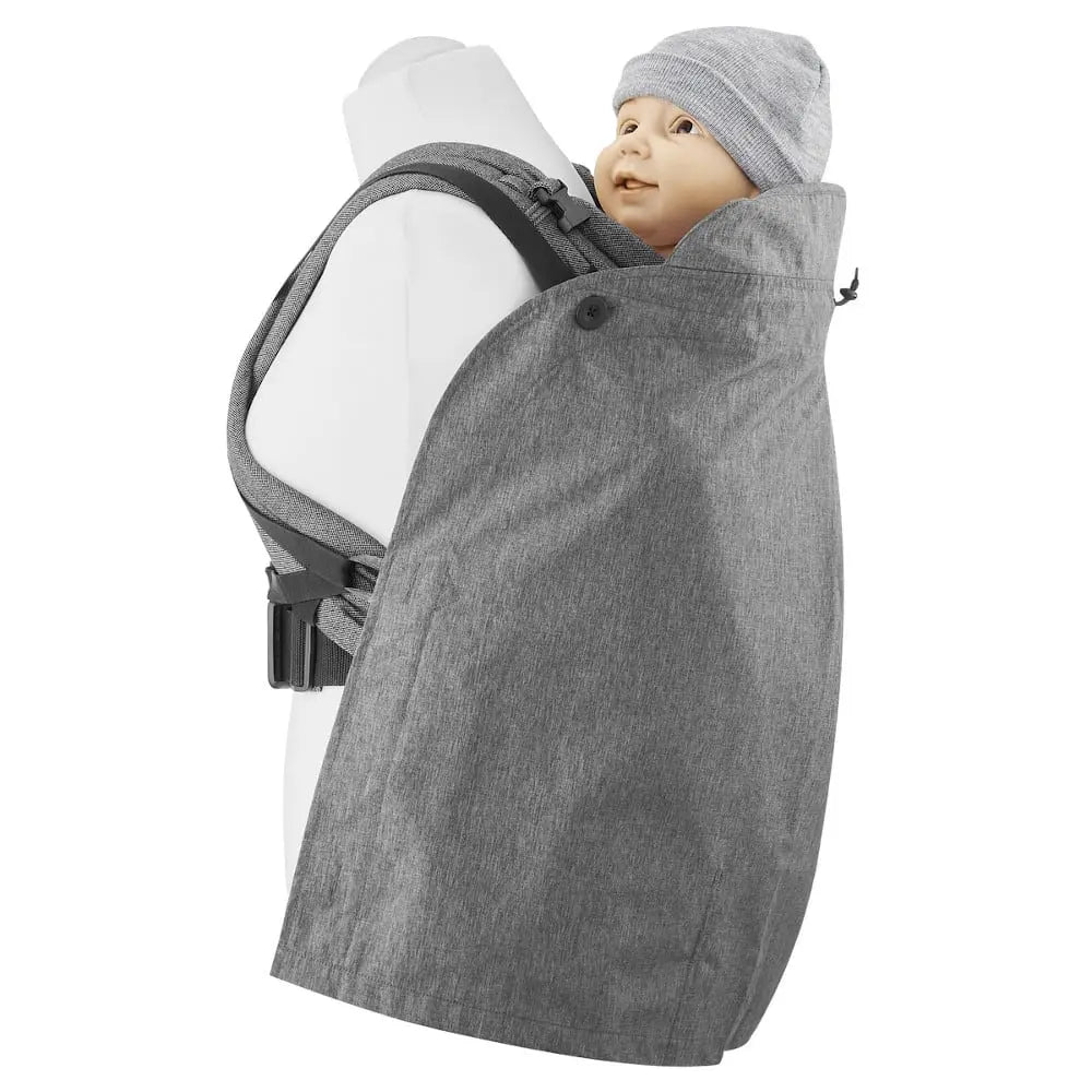 Babywearing Rain Cover by Mamalila Babywearing Outerwear