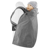 Babywearing Rain Cover by Mamalila Babywearing Outerwear
