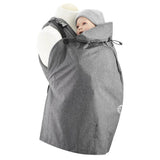 Babywearing Rain Cover by Mamalila Babywearing Outerwear
