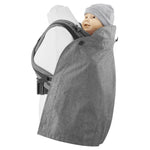 Babywearing Rain Cover by Mamalila-Babywearing Outerwear-Mamalila-canada and usa-Little Zen One-3