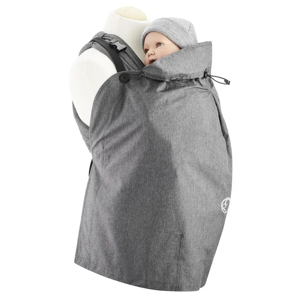 Babywearing Rain Cover by Mamalila - Babywearing OuterwearLittle Zen One4251054508417