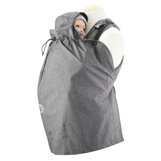 Babywearing Rain Cover by Mamalila-Babywearing Outerwear-Mamalila-canada and usa-Little Zen One-2