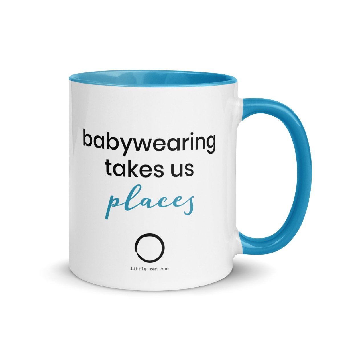 Babywearing Takes Us Places Mug-Little Zen One-canada and usa-Little Zen One-12