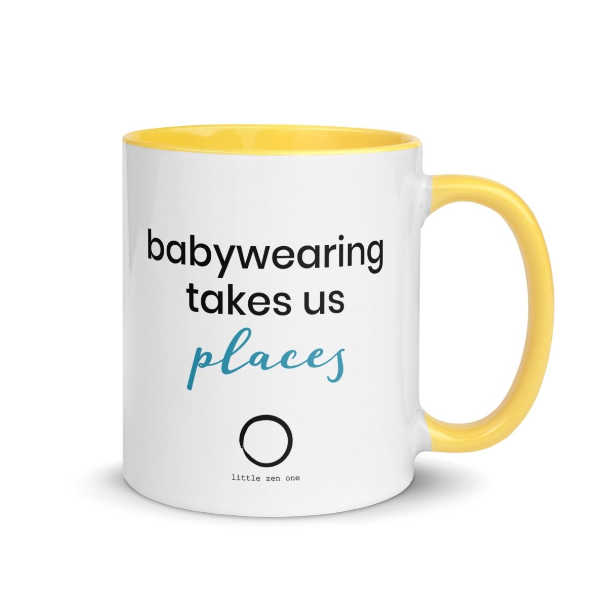 Babywearing Takes Us Places Mug-Little Zen One-canada and usa-Little Zen One-18