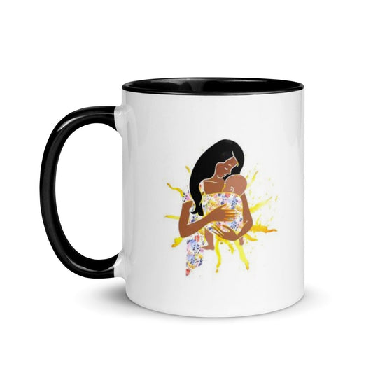 Babywearing Takes Us Places Mug-Little Zen One-canada and usa-Little Zen One-1