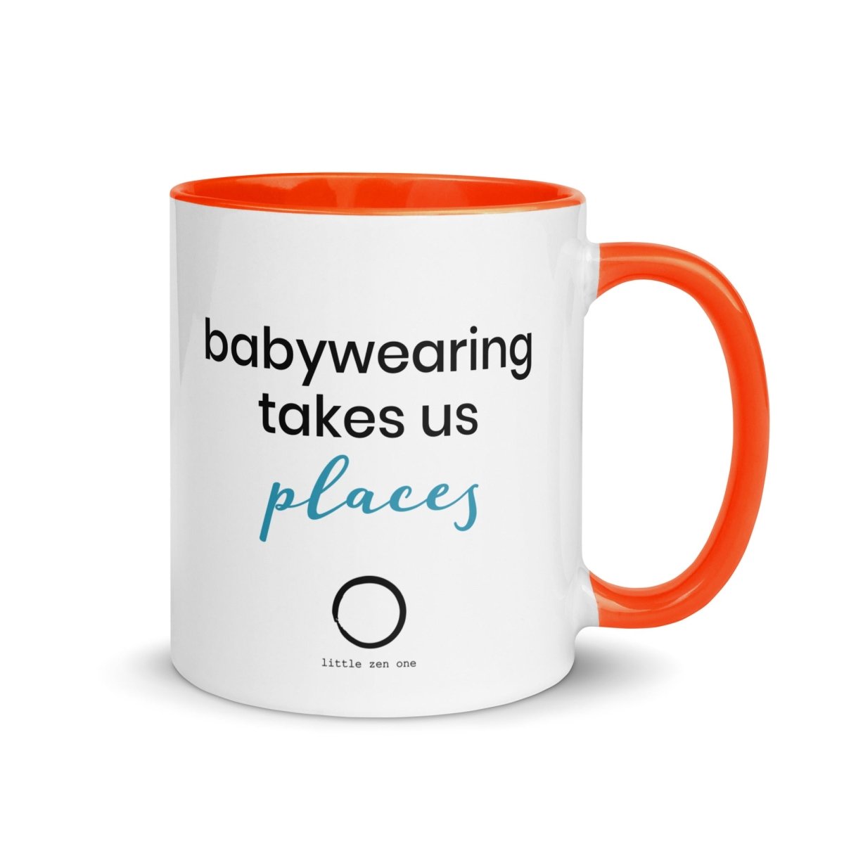 Babywearing Takes Us Places Mug-Little Zen One-canada and usa-Little Zen One-9